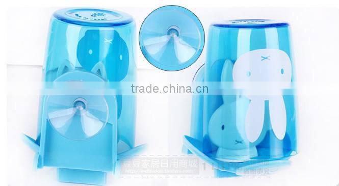 Good Quality Wall Mount Toothbrush Rack Portable Toothbrush Holder Wholesale