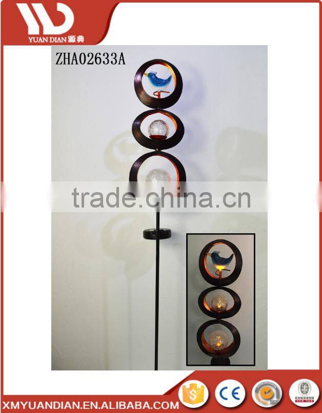 Manufacturer Solar Energy Lamp Garden Foco Landscape Solar Lights