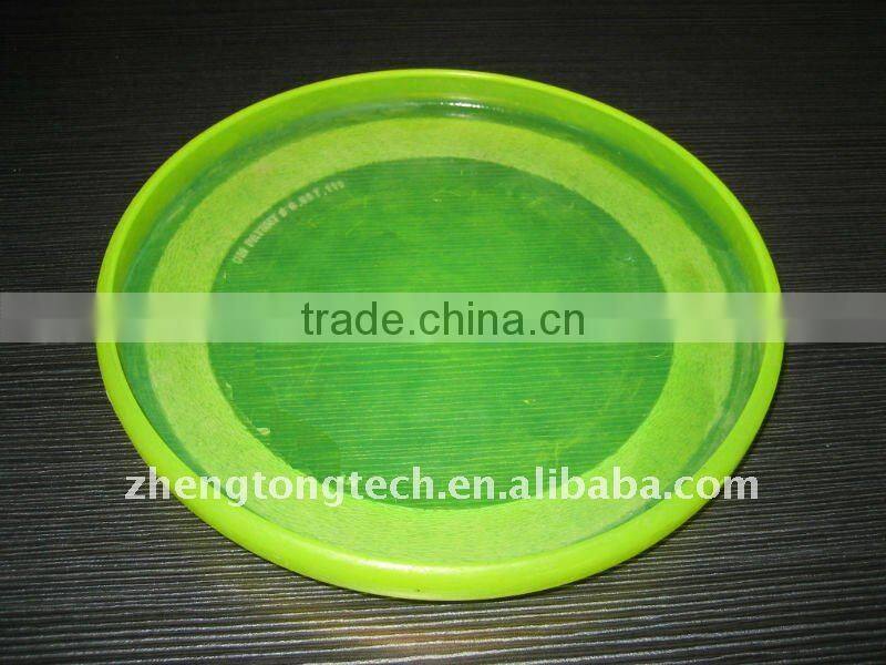 9 inch professional frisbee