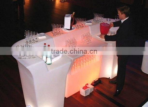 bar counter wooden/ modern home bar counter design/ furniture