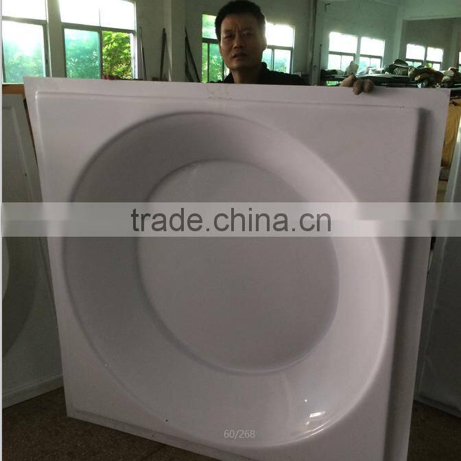 DongGuan OEM different colour Plastic shell