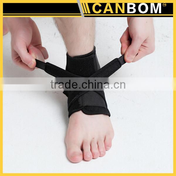 Adjustable Breathable Running Sport Ankle Guard