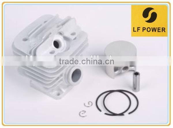 MS360 Chain Saw Piston Cylinder Kit Aluminium Spare Parts