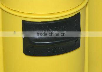 Electric Submersible Water Pumps With Integrated Float Switch