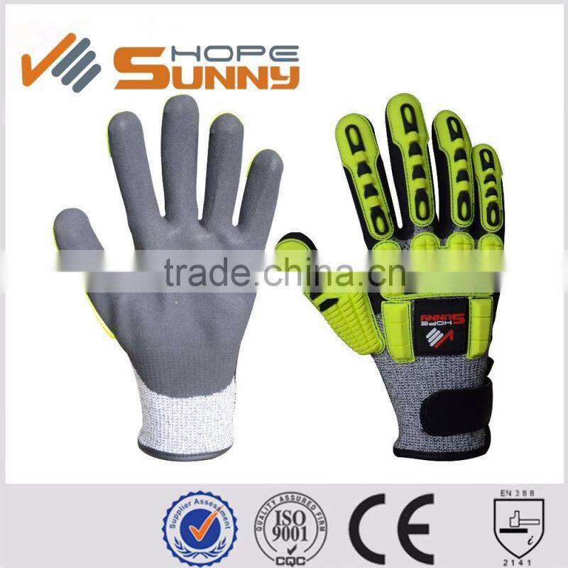 SunnyHope High Impact Resistant glove