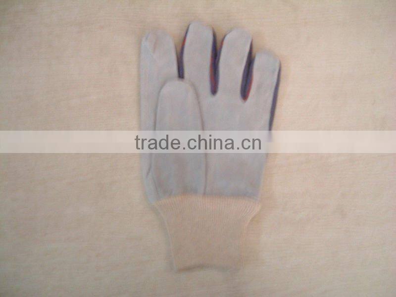 Sunnyhope SRSAFETY Gardening Gloves for working Canvas Gloves