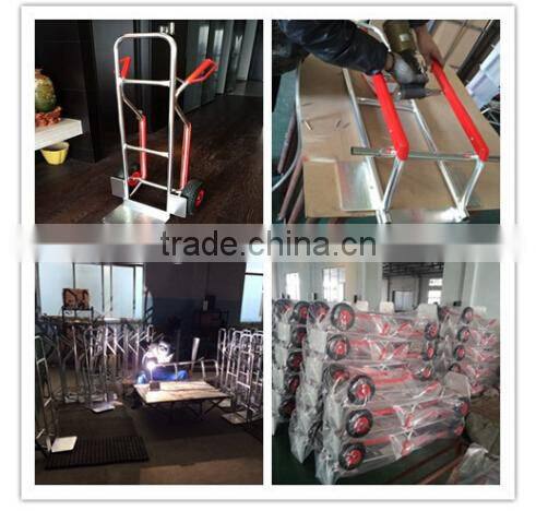 handtruck HAND TROLLEY HT1528