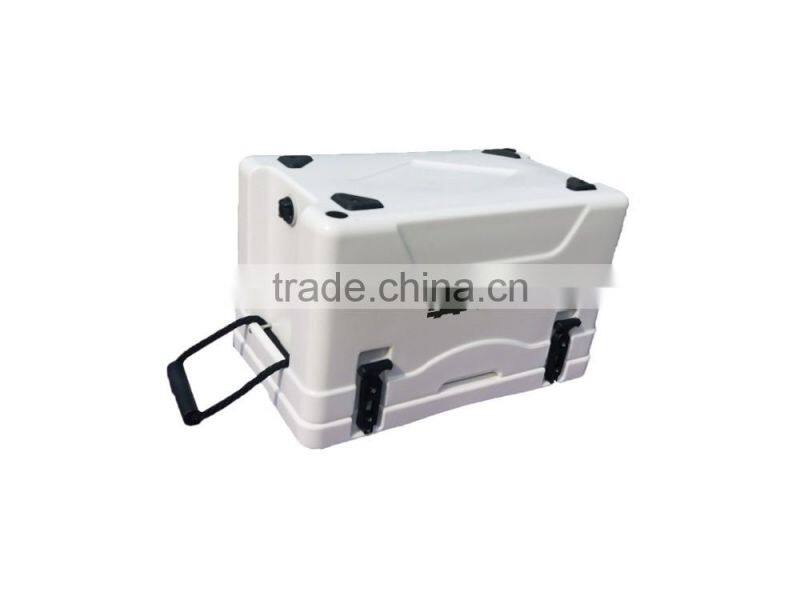 High quality portable cooler box with SGS certificate