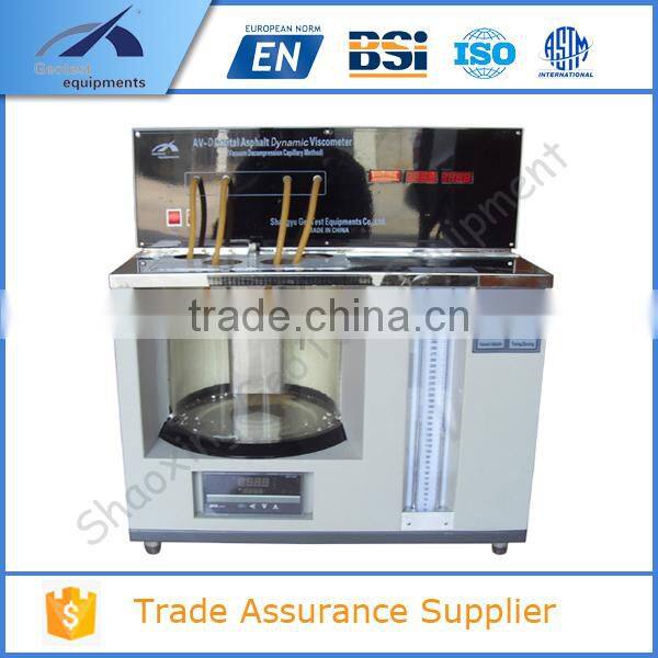 AV-D Dynamic Viscometer