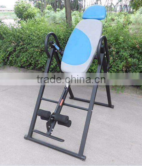 Best Fitness Gravity Deluxe Inversion Table Equipment