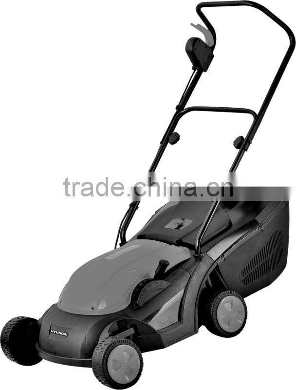 Electric Lawn Mower M1G-ZP3-340 1000W