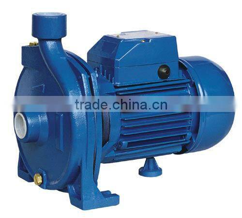 SCM Centrifugal Water Pump