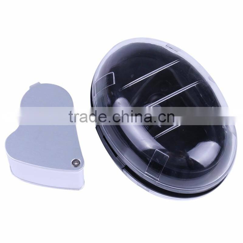 attractive appearance Jewelry Magnifier