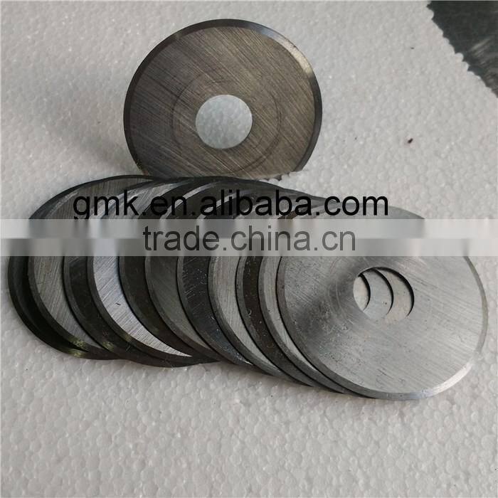 Circular shear Blade