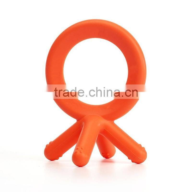 Infants Baby Chewable teething Teether