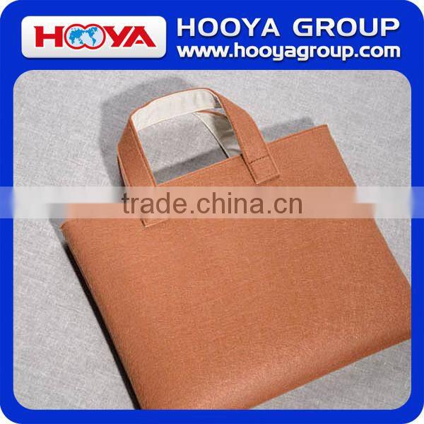37*30*1cm Felt Tablet PC Bag/Business Laptop Bag