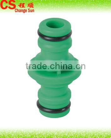 CS-2014 2-Way Hose Coupling