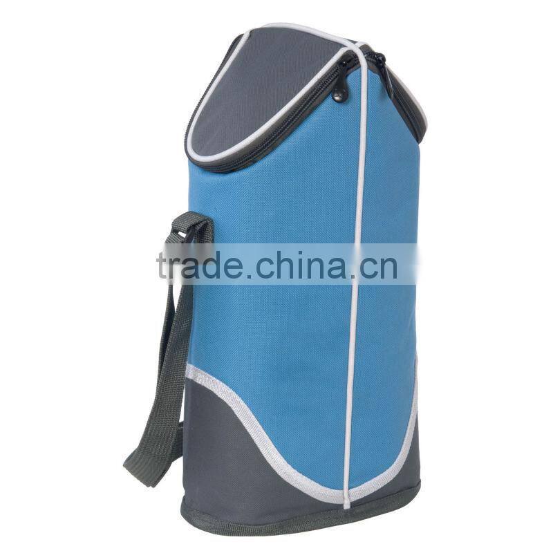 Cheap Handle Bottle Cooler Bag
