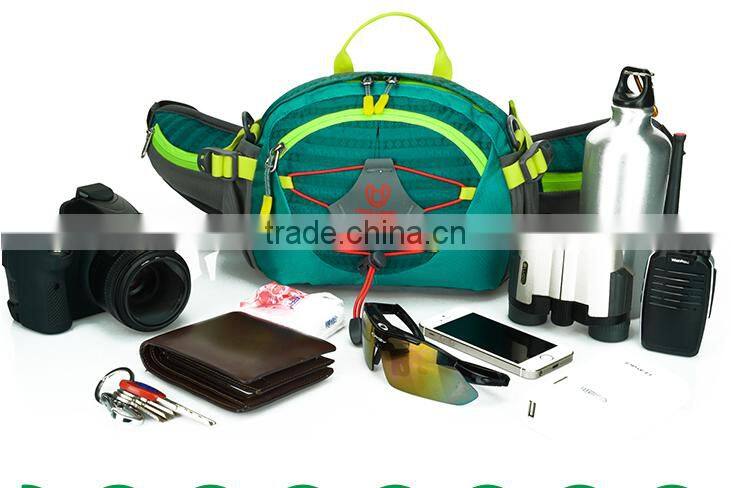 Outdoor products sports bag multi-functional riding hiking waterproof dry bag