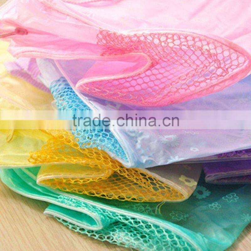 New Portable Makeup Cosmetic Toiletry Travel Wash Toothbrush Pouch Organizer Bag