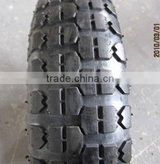 wheelbarrow tire 350-8