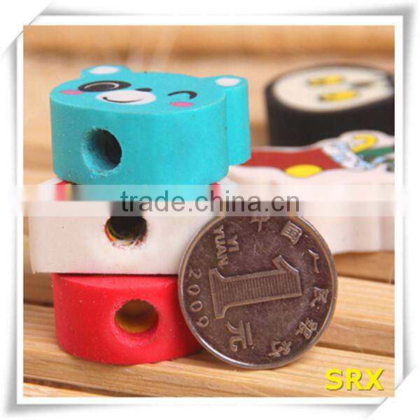 Fancy 2B Pencil for Kids Promotional Wooden Customed Pencils/Christmas kids love wooden cartoon pencil made in China