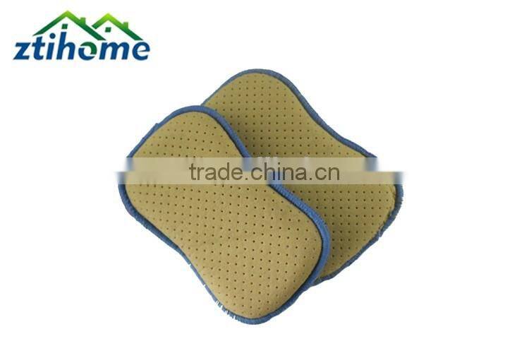 Super Foam and Scrub pad