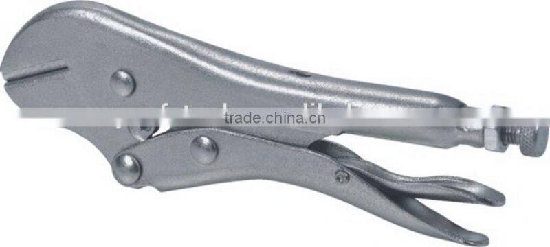 YF818 Locking plier