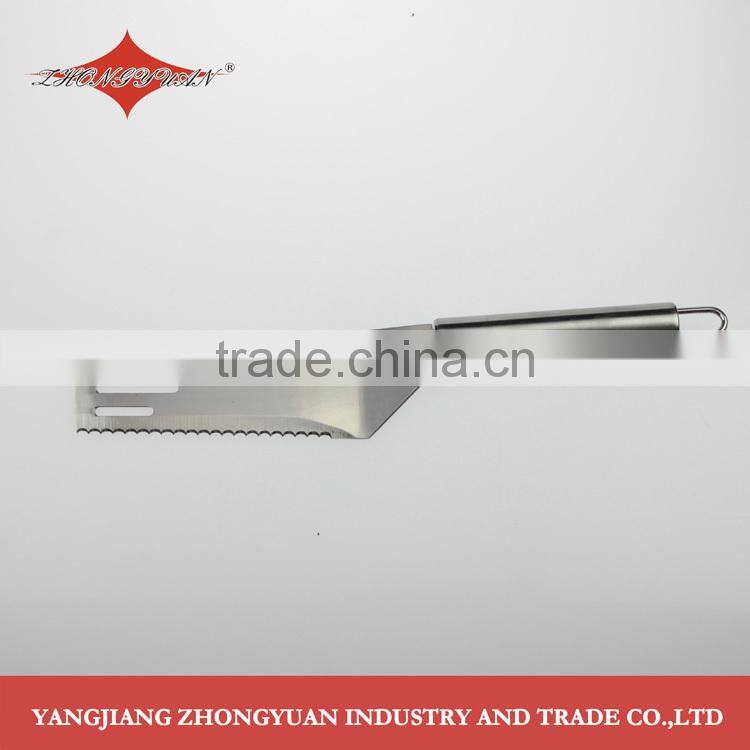 Factory direct price unique style fish skin peeler