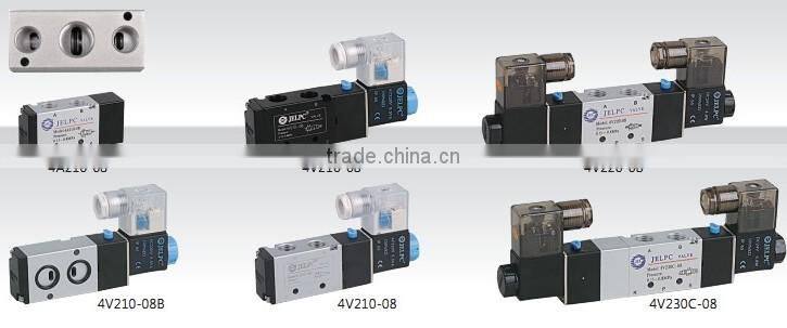 4V200 delphi control valve with high quality