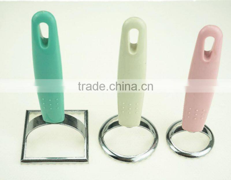 42161 Kitchen tool pattern high quality cake cutter biscuit cutter