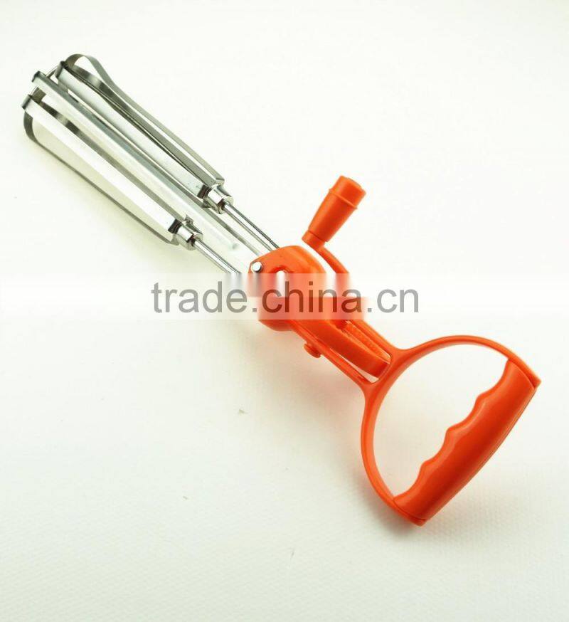 37040 Rotary hand-held Egg Beater