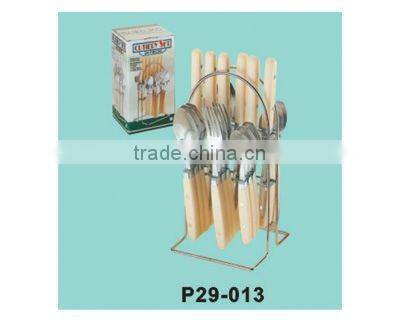 Stainless Steel tableware