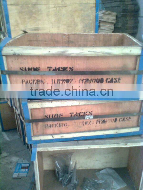 shoe nails in hardware