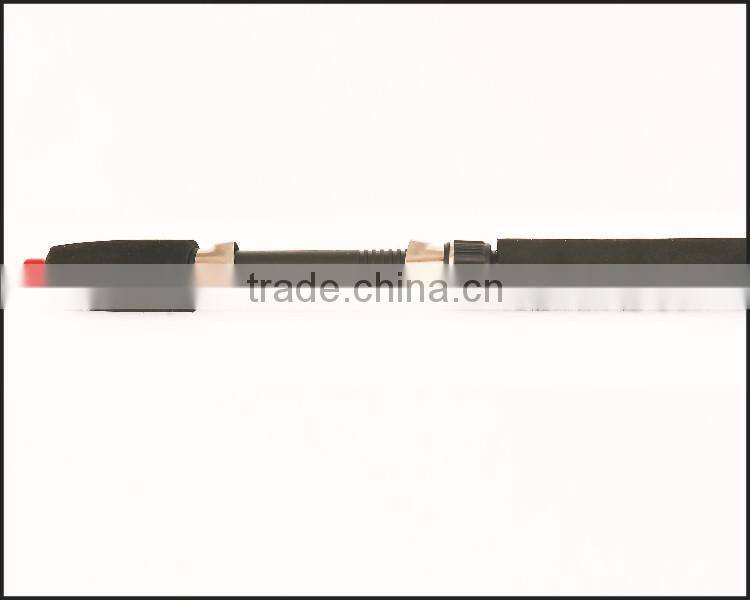 451 glass fiber rod SPINNING FISHING ROD