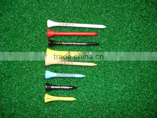 Golf Tee for golf range goods