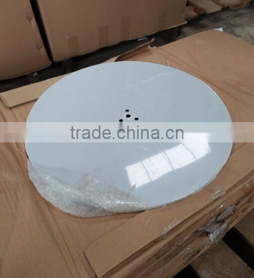 glass table bar dining table banquet glass top bar table