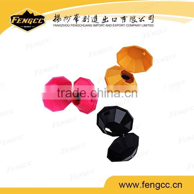 Mini plastic fish toys for kids in EN 71 test