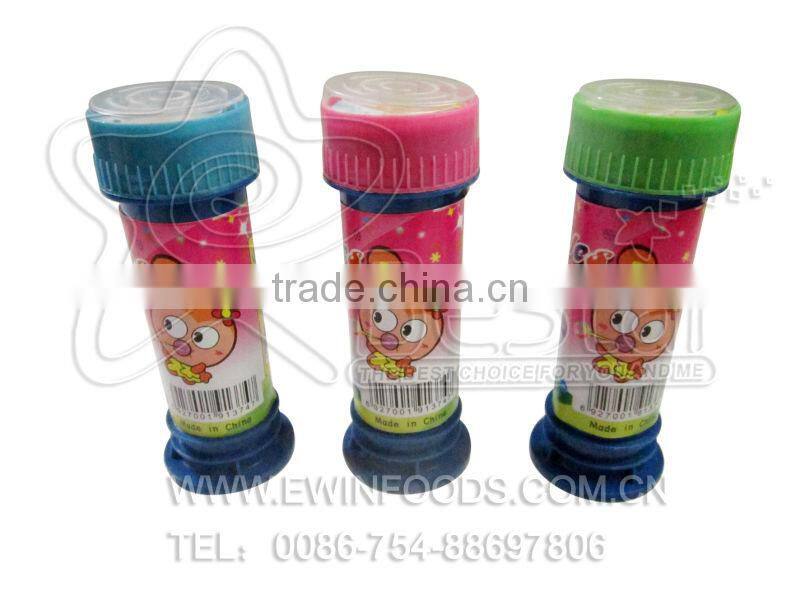 Funny Cartoon Soap Bubble Toy