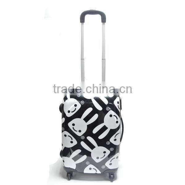 ABS PC FILM Travel bags luggage set