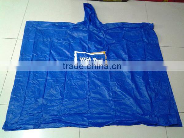 adult pvc poncho,disposable poncho, poncho, rain poncho