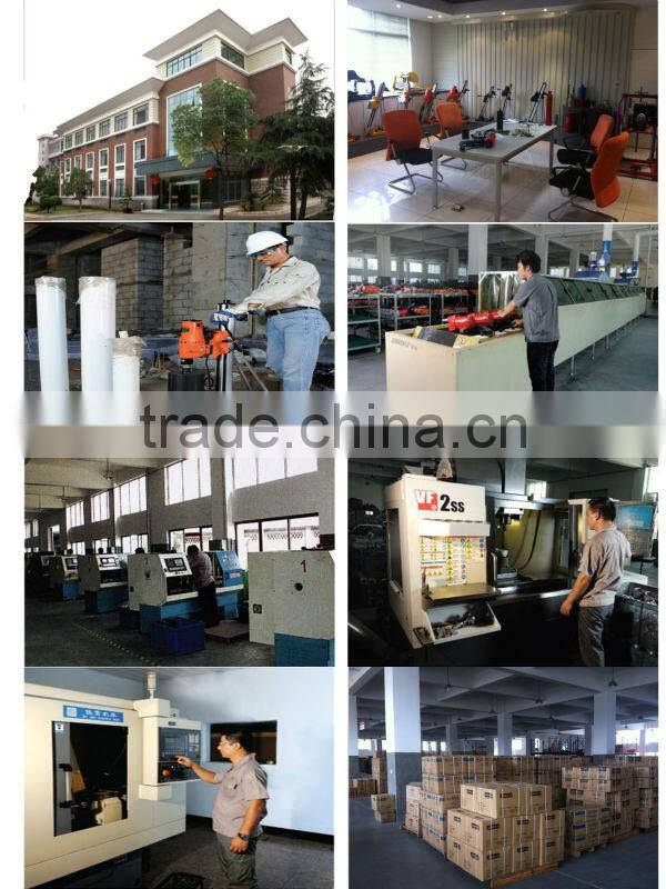 Professional and Original Z1Z-CF02-255A type 50HZ diamond concrete for core drill