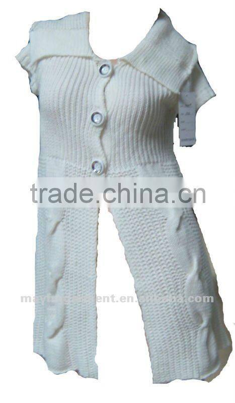 High quality wool cardigan sweaters 2012