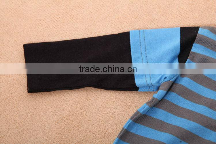 Hot selling baby clothes with polo neck,high quality baby romper