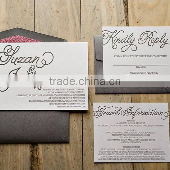 birthday/teachers day/children's day greeting card