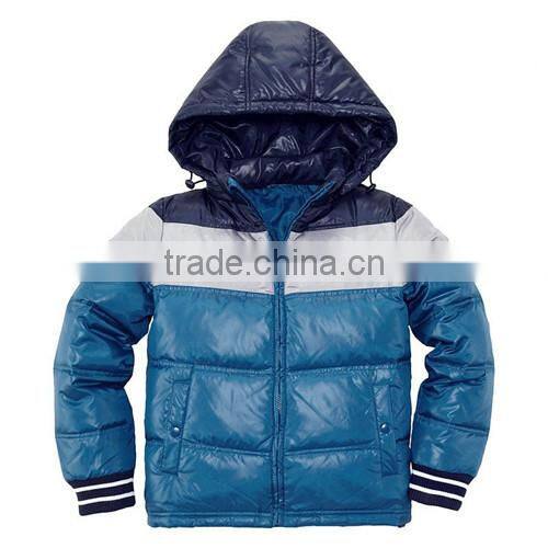 Wholesale high quality summer jacket men