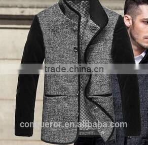high quality thicken winter warm coat . BCT023