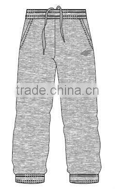 OEM custominzed fleece shorts