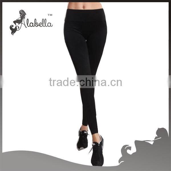 Sport Mesh Phone Pocket Leggings Work Out Running Yoga Pants Women Fitness Wear