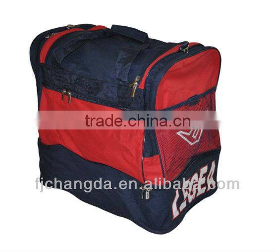 Real madrid sports bags for gym